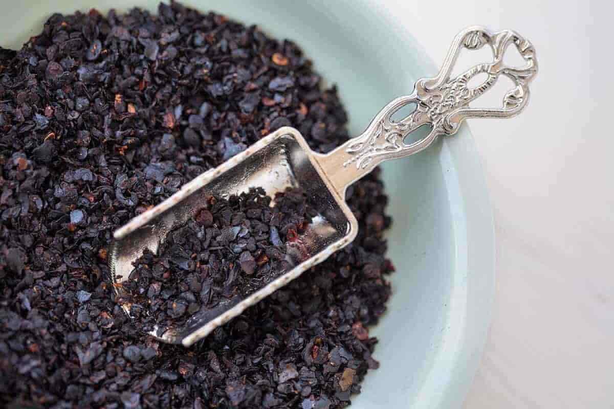 خرید و قیمت  زرشک سیاه هسته دار+ فروش صادراتی